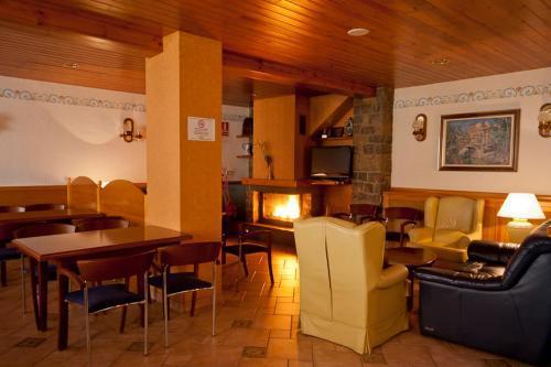 Hotel Ca L'Amagat Bagá Eksteriør billede