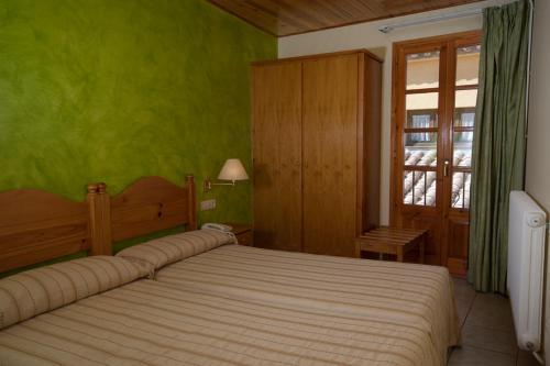 Hotel Ca L'Amagat Bagá Eksteriør billede