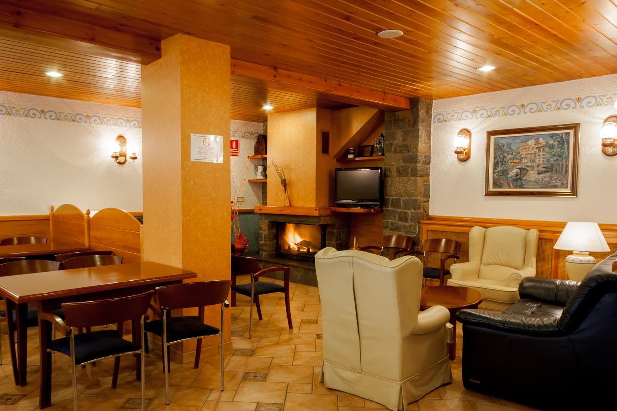 Hotel Ca L'Amagat Bagá Eksteriør billede