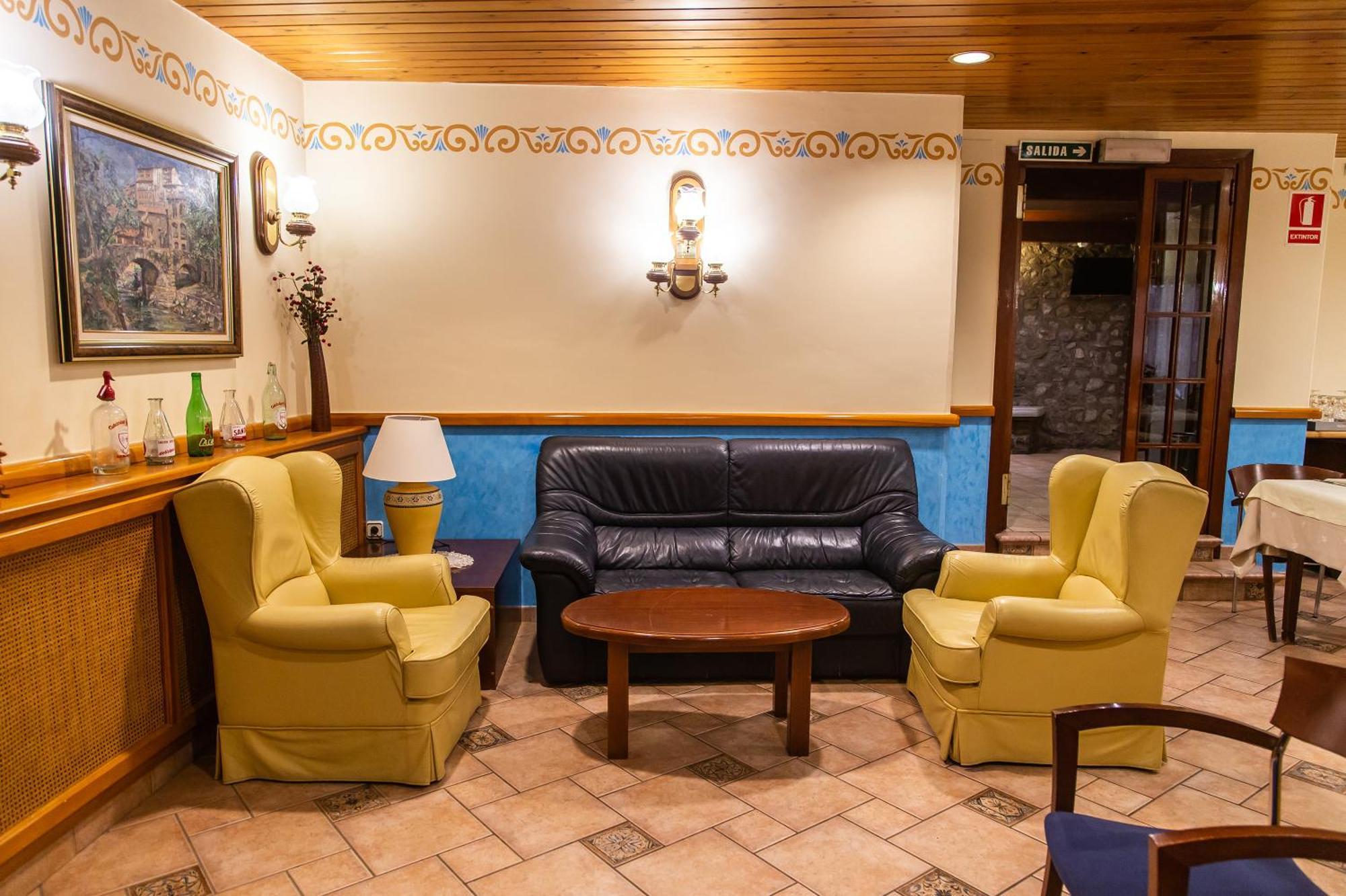 Hotel Ca L'Amagat Bagá Eksteriør billede